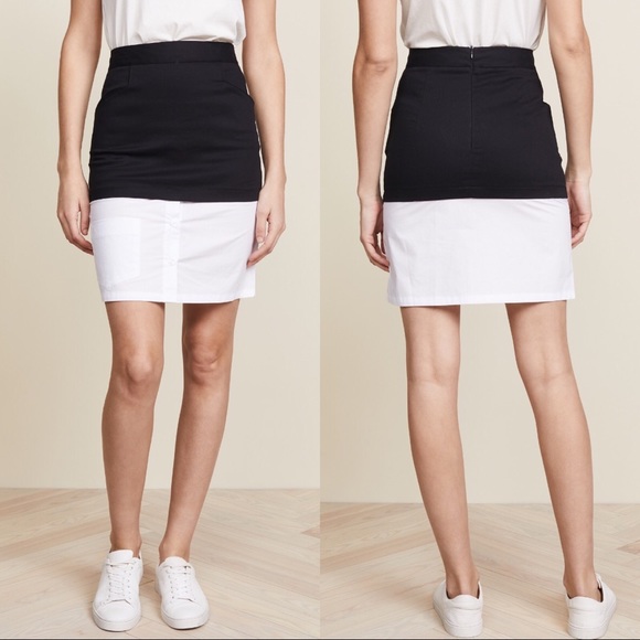 new last1 ◈ STYLEKEEPERS ◈ Social October Skirt ◈ - Picture 4 of 8